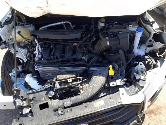 MAJ6S3FL3NC465312 Ford ECOSPORT S