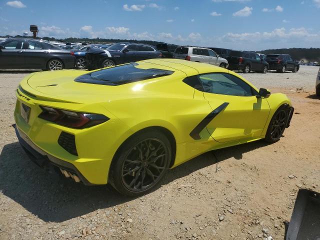 2023 CHEVROLET CORVETTE S - 1G1YA2D47P5126239