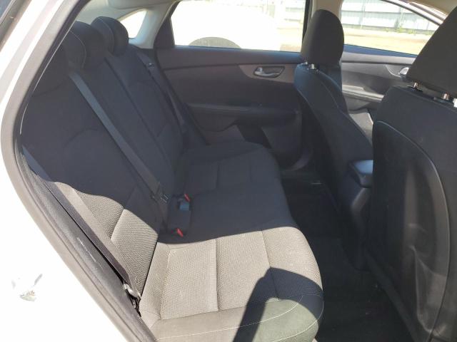 3KPF24AD1LE143354 KIA FORTE FE