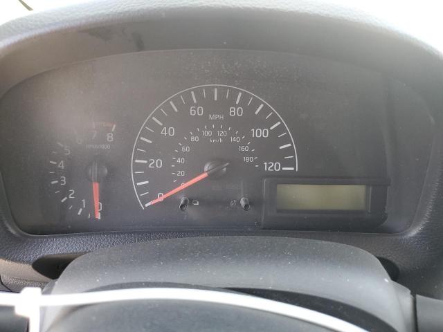 3N6CM0KN9HK701065 Nissan NV200 2.5S