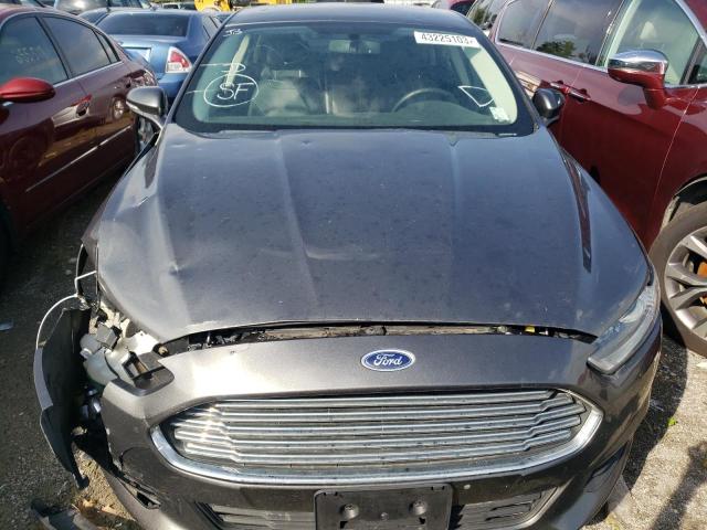 3FA6P0HD8GR303525 Ford FUSION SE