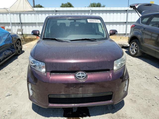 JTLZE4FE1EJ052262 Toyota SCION XB