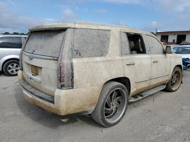 2016 CADILLAC ESCALADE L - 1GYS4BKJXGR295607