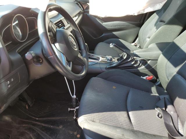 2016 MAZDA 3 TOURING - JM1BM1V78G1320695