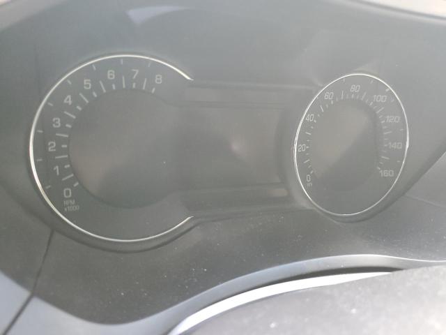 2018 LINCOLN MKZ PREMIE 3LN6L5B92JR615706
