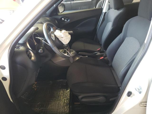 2015 NISSAN JUKE S - JN8AF5MV5FT550196