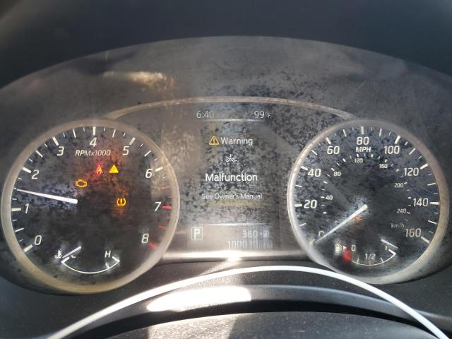 3N1AB7AP8JY301824 Nissan SENTRA S