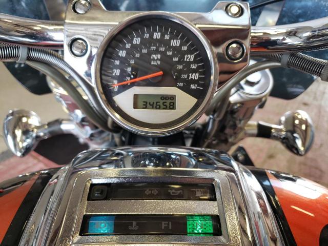 2006 HONDA VTX1800 C3 1HFSC46696A403132