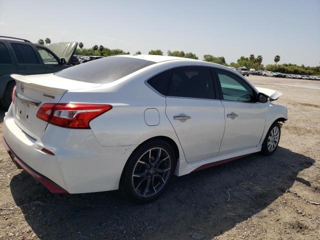 3N1CB7AP6HY340978 Nissan Sentra Sr Turbo
