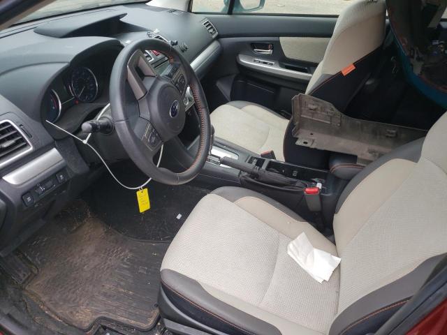 JF2GPADC0H8267951 Subaru Crosstrek Premium