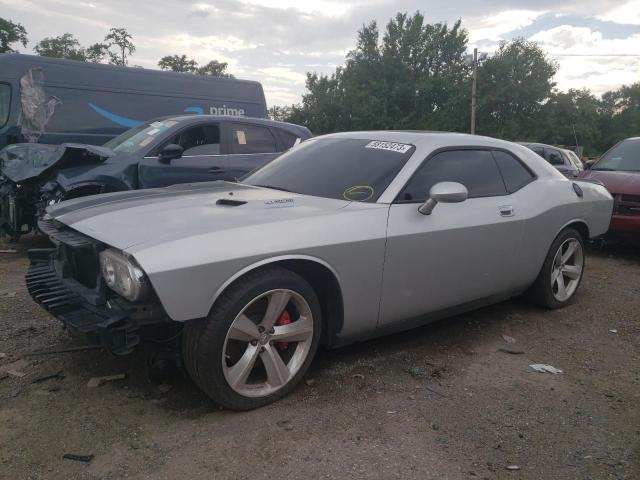 2010 Dodge Challenger SRT8