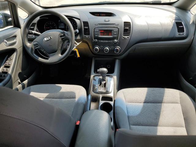 3KPFK4A7XHE125775 KIA FORTE LX