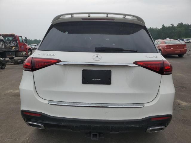 4JGFB4KB9PA858190 | 2023 MERCEDES-BENZ GLE 350 4M