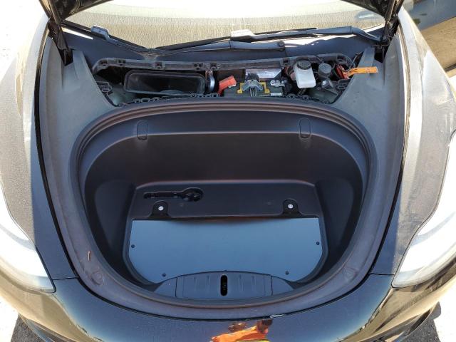 5YJ3E1EA9JF156451 Tesla MODEL 3