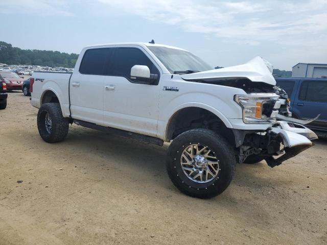 1FTEW1E5XKFA21212 Ford F-150 F150 SUPER 4