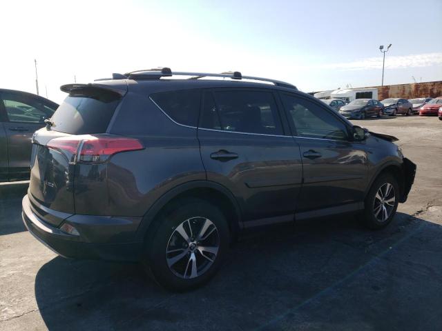 2017 TOYOTA RAV4 XLE - 2T3WFREV7HW376834