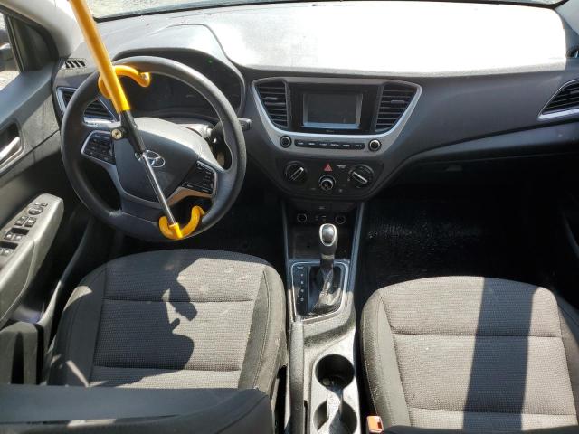 2020 HYUNDAI ACCENT SE - 3KPC24A60LE104145