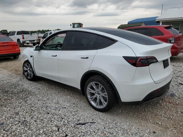 7SAYGDEE5PF786032 Tesla Model Y  2