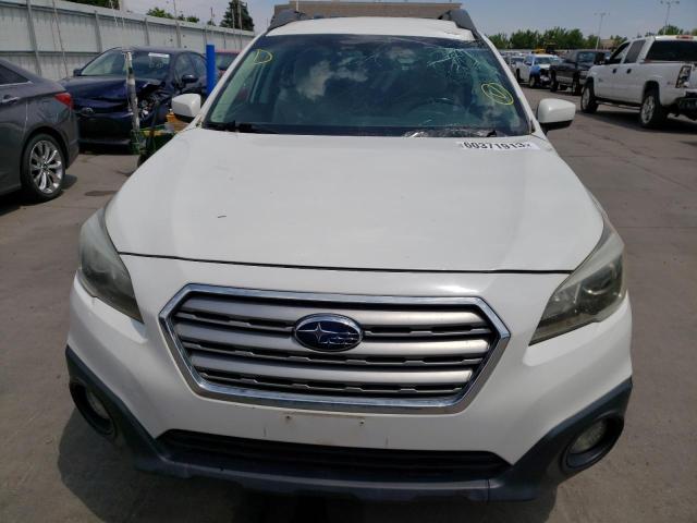 4S4BSACC3F3342849 Subaru Outback 2.5i Premium