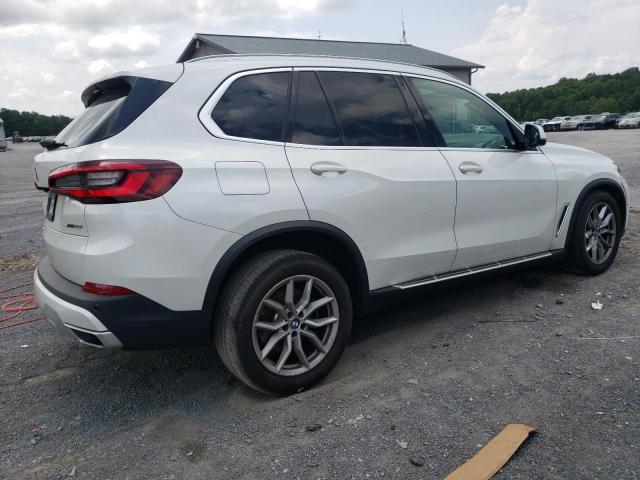 VIN 5UXCR6C0XN9K45181 2022 BMW X5 no.3