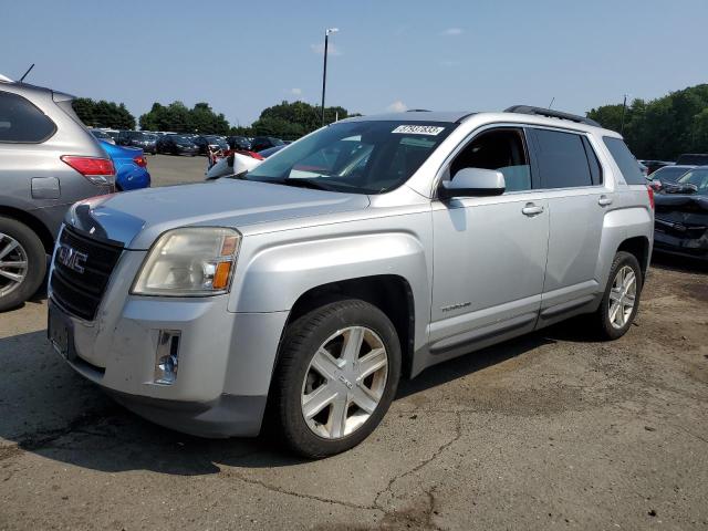 2010 GMC Terrain SLE