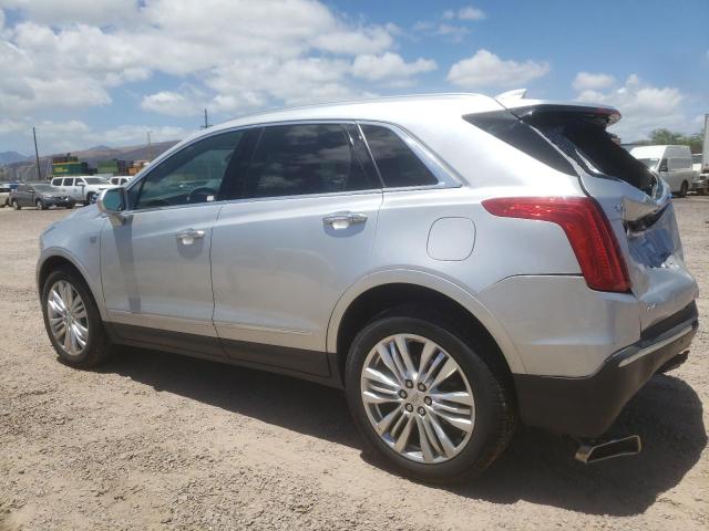 CADILLAC XT5 PREMIUM LUXURY 2018 1