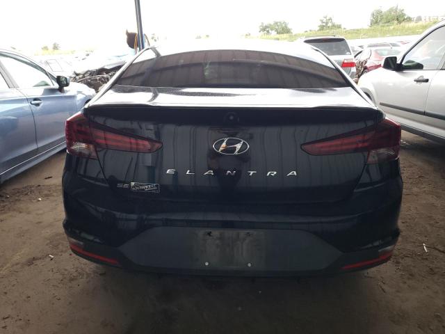 5NPD74LF7LH597515 Hyundai ELANTRA SE