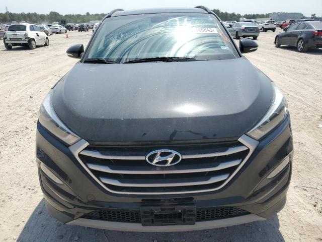 KM8J33A28JU632876 | 2018 HYUNDAI TUCSON VAL