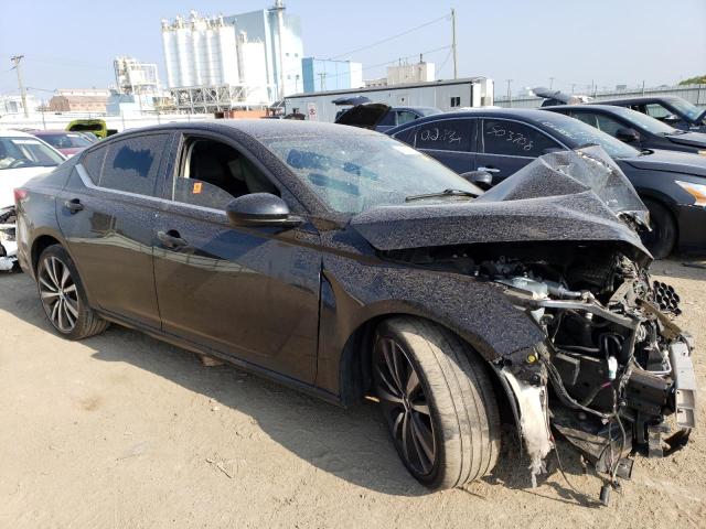 2020 Nissan Altima Sr VIN: 1N4BL4CV6LC179670 Lot: 60826643