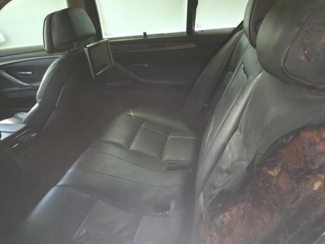 WBAKN9C50FD960746 BMW 550 I