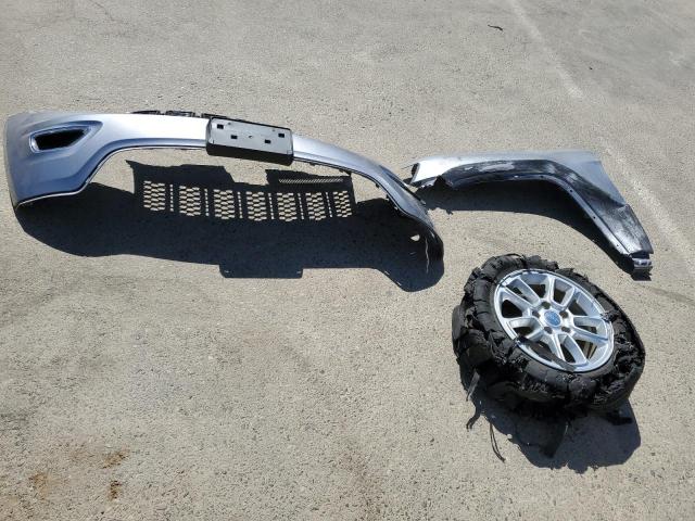 1C4RJFAG9JC432315 Jeep Grand Cherokee Laredo