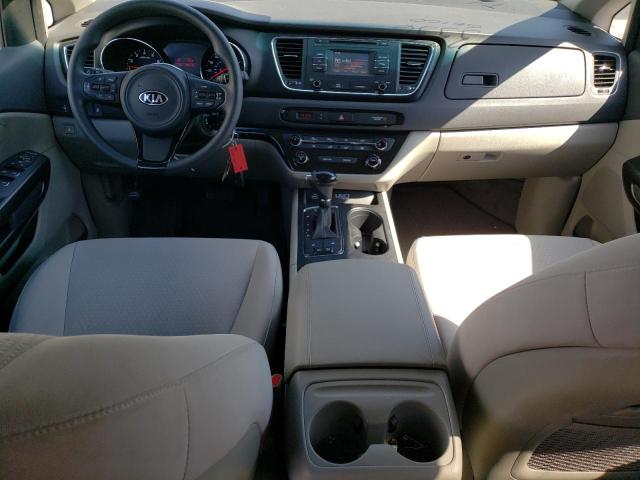 KNDMB5C16G6175809 KIA SEDONA LX