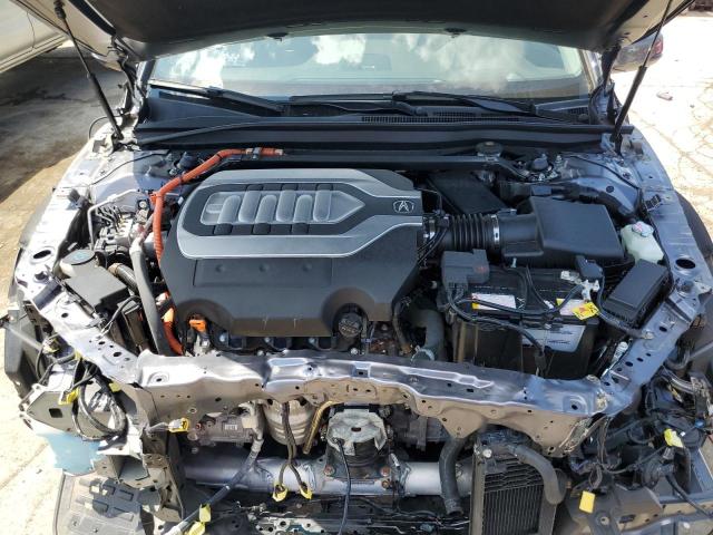 2020 ACURA RLX SPORT - JH4KC2F91LC000785