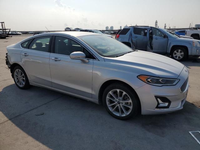 3FA6P0SU0KR190591 2019 FORD FUSION, photo no. 4