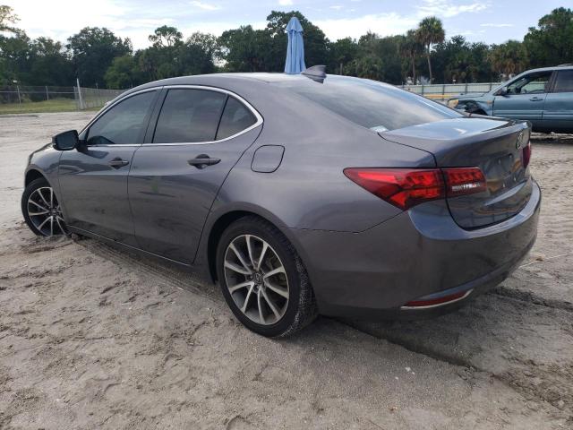 2017 ACURA TLX ADVANC 19UUB2F75HA003091