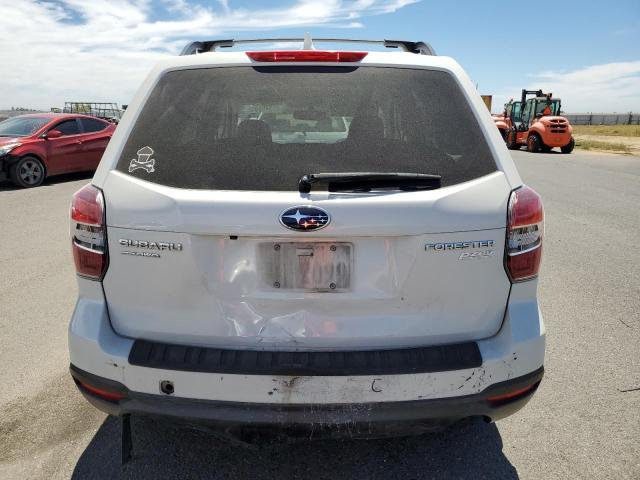 JF2SJADC6GH432251 Subaru Forester 2.5i Premium