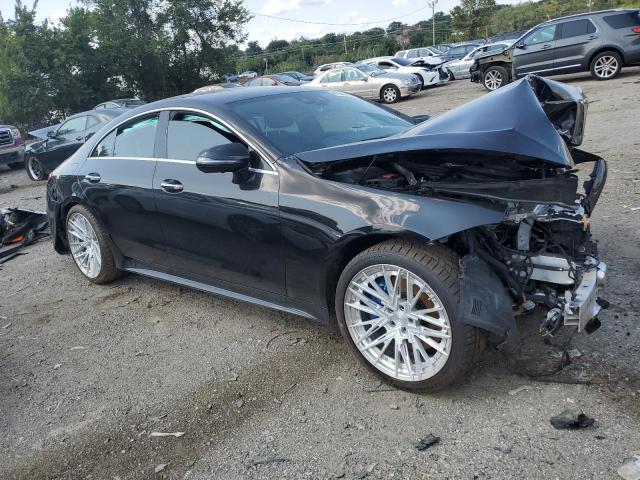2019 MERCEDES-BENZ CLS 450 4M - WDD2J5KB1KA039491