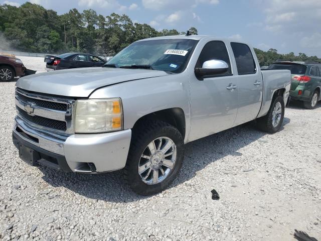 Vin: 3gcpcse02bg267732, lot: 61960033, chevrolet all models c1500 lt 20111