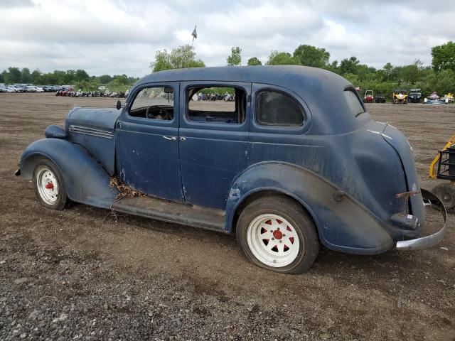 PLYMOUTH   1936 1