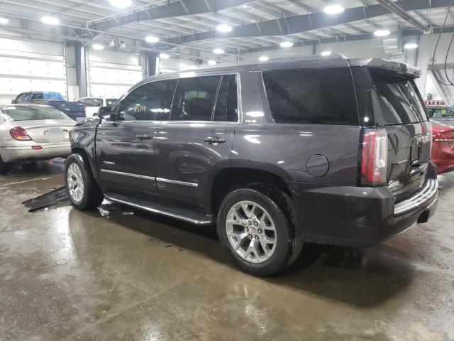 1GKS2AKC9GR235085 GMC YUKON SLE