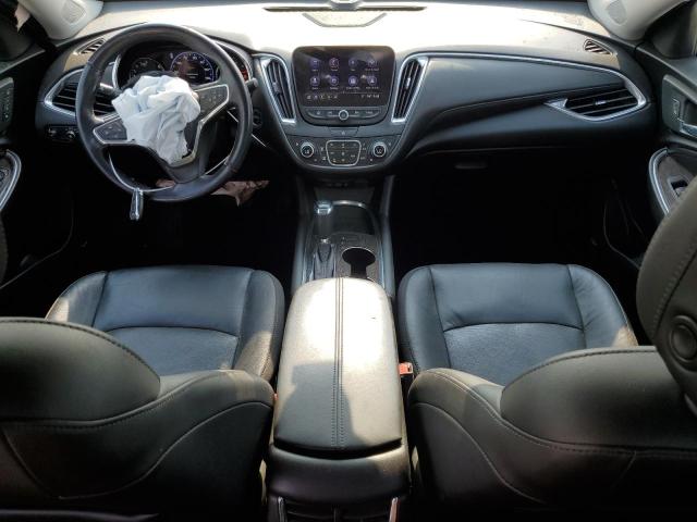 2020 CHEVROLET MALIBU PRE - 1G1ZE5SX2LF010099