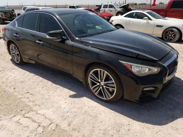 2017 INFINITI Q50 PREMIU - JN1EV7AP9HM731593
