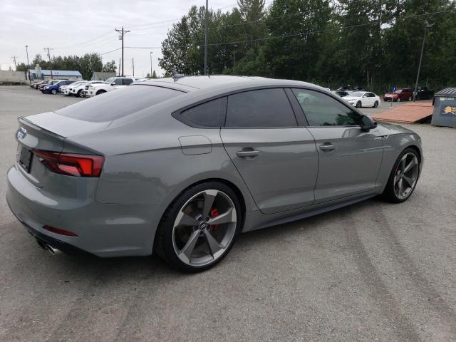 2019 AUDI S5 PREMIUM - WAUB4CF56KA004792