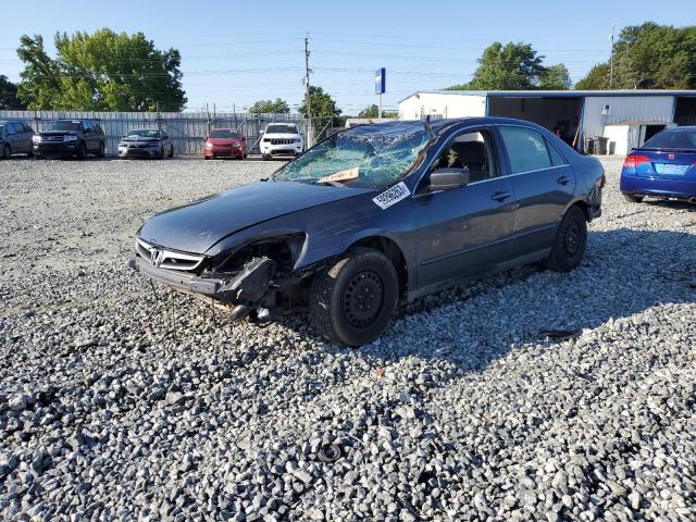 2007 Honda Accord Sedan LX