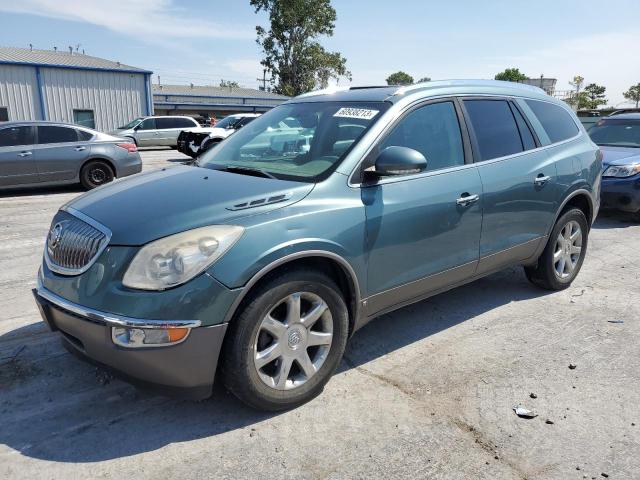 2009 Buick Enclave CXL