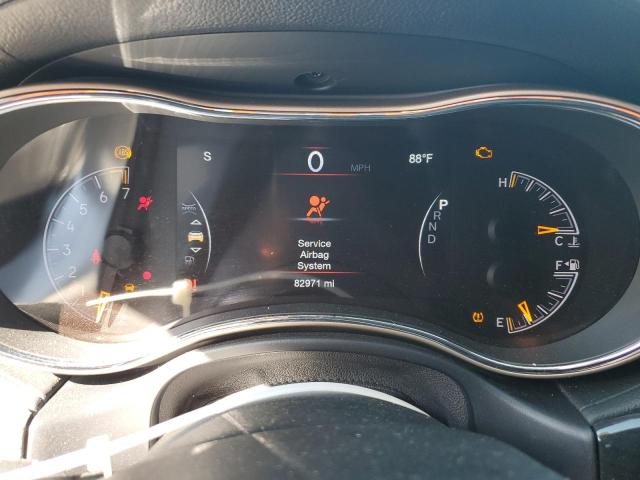 1C4RJECG6HC666056 Jeep Grand Cherokee Overland
