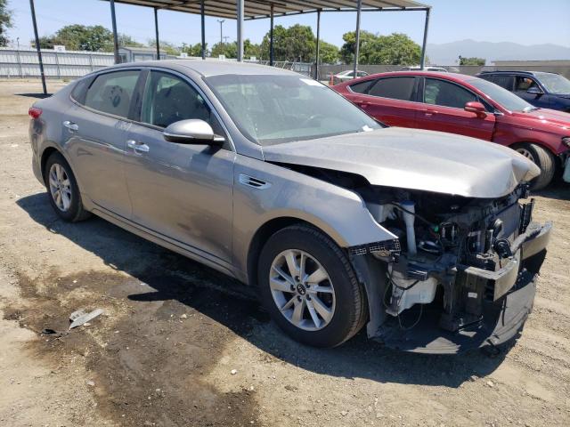 5XXGT4L3XJG235394 KIA Optima Lx