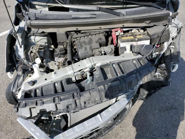 ML32F3FJ3KHF01435 Mitsubishi Mirage G4 Es