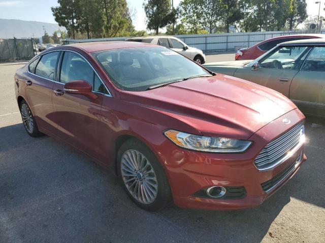 3FA6P0K98ER214250 Ford Fusion Titanium