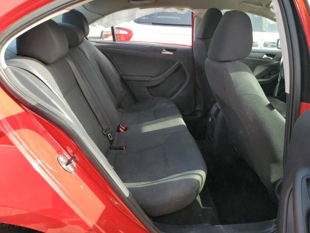 3VW2K7AJ0EM331648 2014 Volkswagen Jetta Base